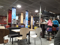 Atmosphère du Restauration rapide McDonald's à Orléans - n°15