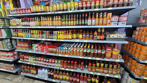 Mexican Grocery Store «La Mexicana Grocery Store», reviews and photos, 31 W 9 Mile Rd, Pensacola, FL 32534, USA