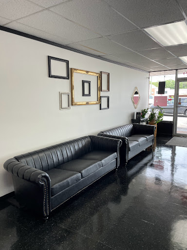 Explore daisy flower tattoo ideas, creative tattoo ideas in Spartanburg, available at Sticks and Stones Body Piercing