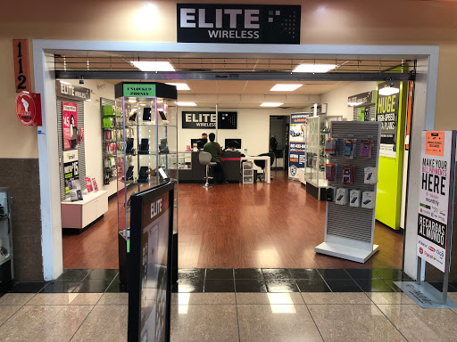 Elite Wireless