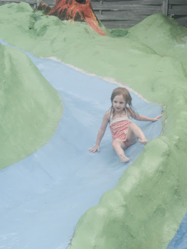 Water Park «Sun Crest Water Park», reviews and photos, 6806 All Healing Springs Rd, Taylorsville, NC 28681, USA