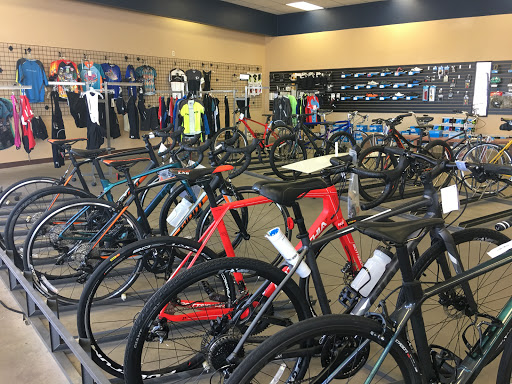 Sporting Goods Store «Bike Shop», reviews and photos, 2630 Windmill Pkwy, Henderson, NV 89074, USA