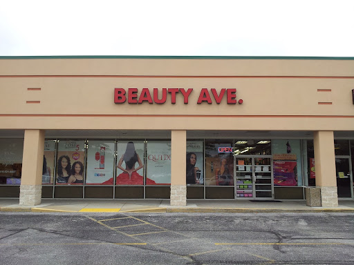 Beauty Supply Store «Beauty Avenue», reviews and photos, 3518 Brenbrook Dr, Randallstown, MD 21133, USA