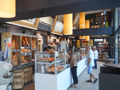Marmite & Pétrin - Boulangerie Pâtisserie à Genilac