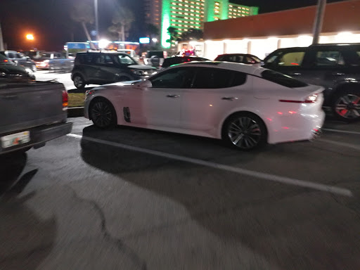 Discount Store «Walmart», reviews and photos, 1001 E Eau Gallie Blvd, Indian Harbour Beach, FL 32937, USA