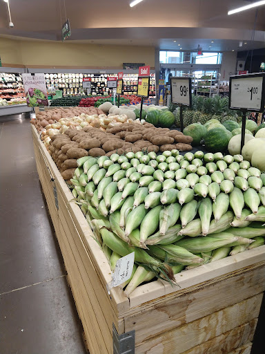 Grocery Store «Jewel-Osco», reviews and photos, 2021 E Laraway Rd, New Lenox, IL 60451, USA