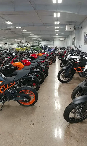 Boat Dealer «U Motors, Inc.», reviews and photos, 2600 Main Ave, Fargo, ND 58103, USA