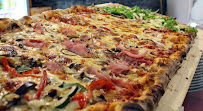 Pizza du Pizzeria L'Incanto à Douvaine - n°8
