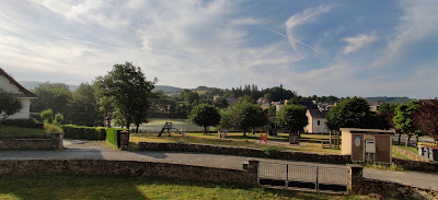 Bounhol Gilles à Arvieu
