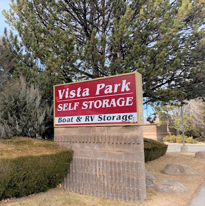 Vista Park Self Storage