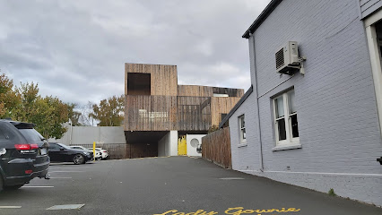 Lady Gowrie Tasmania Integrated Centre for Children & Families