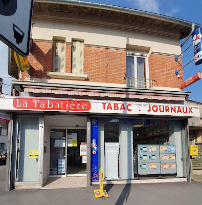 La Tabatière à Verdun