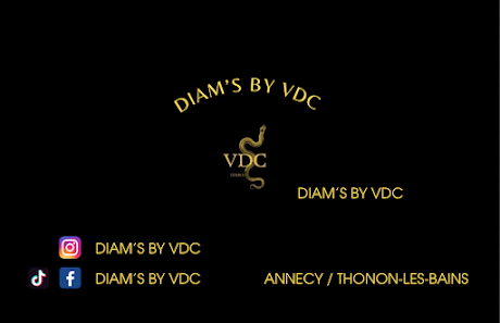 Diam’s by VDC 
