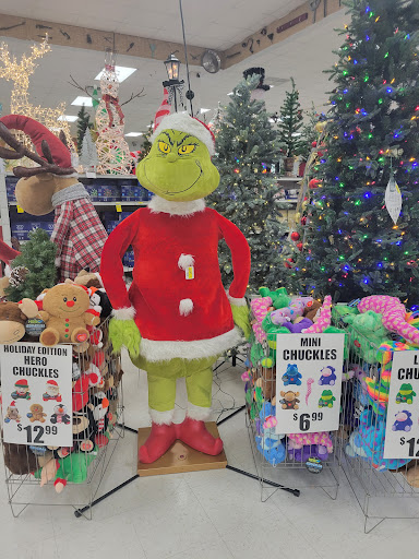 Hardware Store «Woodruff Hardware Inc», reviews and photos, 1302 WI-47, Woodruff, WI 54568, USA