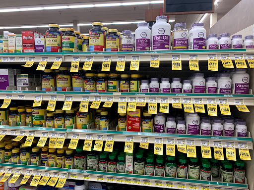 Grocery Store «Vons», reviews and photos, 20440 Devonshire St, Chatsworth, CA 91311, USA