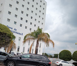 Hospital Angeles León photo