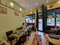 Atmosphère du Restaurant vietnamien LOTUS VIÊTNAM à Paris - n°3