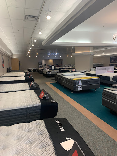 Mattress Store «Mattress Firm Middletown», reviews and photos, 955 Washington St, Middletown, CT 06457, USA