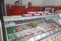 KARADENİZ PİLİÇ MARKET