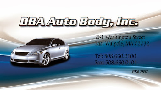 231 Washington St, East Walpole, MA 02032, USA