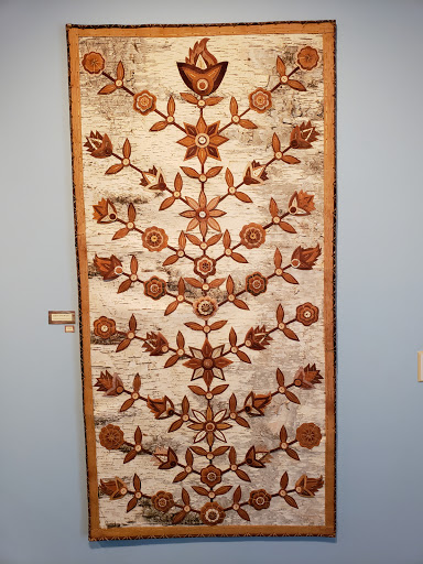 Museum «Madeline Island Museum», reviews and photos, 226 Colonel Woods Ave, La Pointe, WI 54850, USA