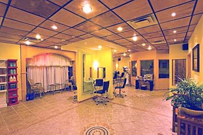 Beauty Salon «Kim Sun Young Beauty Salon», reviews and photos, 7353 Little River Turnpike, Annandale, VA 22003, USA