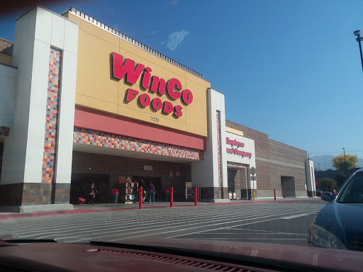 Supermarket «WinCo Foods», reviews and photos, 7020 S 700 W, Midvale, UT 84047, USA