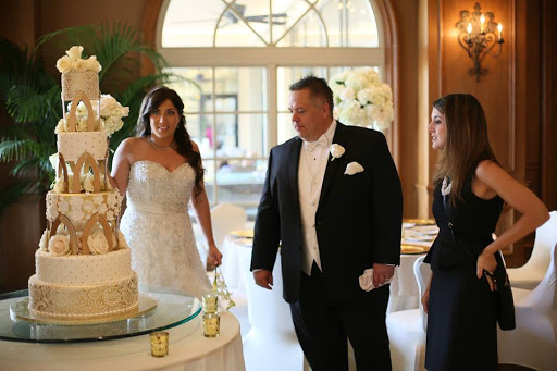 Wedding Planner «Tracie Domino Events», reviews and photos, 2106 S Church Ave, Tampa, FL 33629, USA