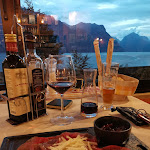Photo n°2 de l'avis de Pascal.� fait le 20/09/2023 à 17:56 sur le  Baitone Ristorante à Malcesine