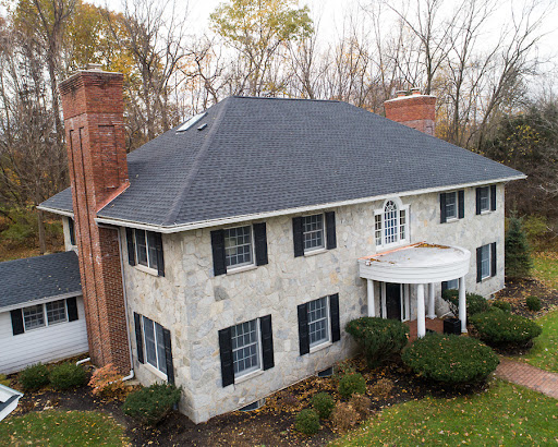 Roofing Contractor «Van Derhoof Roofing Co., Inc.», reviews and photos