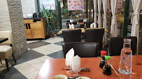 Atmosphère du Restaurant japonais Naoko à Strasbourg - n°5