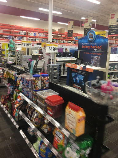 Office Supply Store «Office Depot», reviews and photos, 330 Franklin Rd #306C, Brentwood, TN 37027, USA