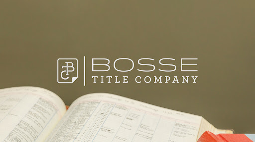 Bosse Title Company