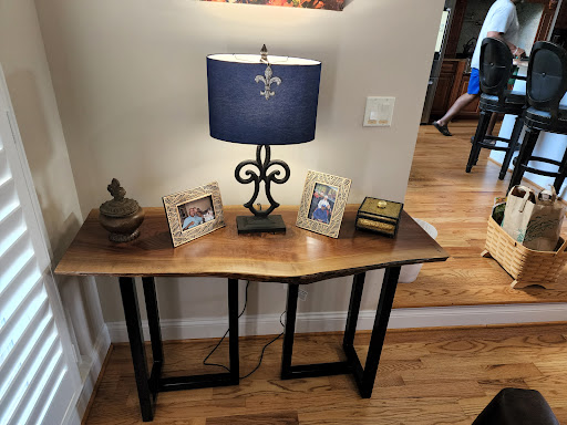 Furniture Store «Arhaus», reviews and photos, 2830 Old Milton Pkwy, Alpharetta, GA 30009, USA