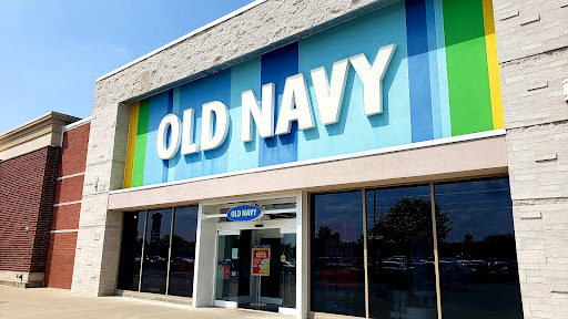 Clothing Store «Old Navy», reviews and photos, 2409 Taylor Park Dr, Reynoldsburg, OH 43068, USA