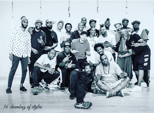 ダンススクール Recking Shop Dance Studio And Juicebar