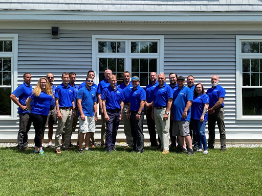 Roofing Contractor «Adam Vaillancourt Roofing and Construction LLC», reviews and photos, 45 Emerson Rd, Milford, NH 03055, USA