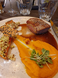 Plats et boissons du Restaurant français Bon Temps à La Rochelle - n°3