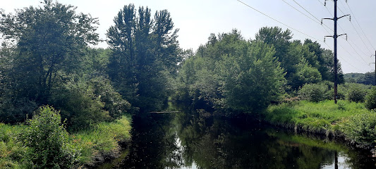 Fisher River