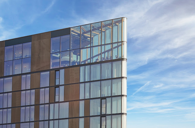 Extérieur hôtels Hotel Jakarta 1019 SH Amsterdam