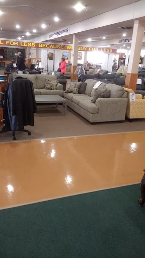 Furniture Store «Unclaimed Freight», reviews and photos, 651 NJ-18, East Brunswick, NJ 08816, USA