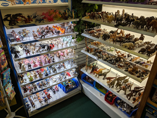 Toy Store «Toy Harbor», reviews and photos, 221 E Front St, Traverse City, MI 49684, USA