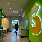 Photo n°3 de l'avis de Emese.r fait le 01/02/2022 à 11:56 sur le  Subway à Ratingen