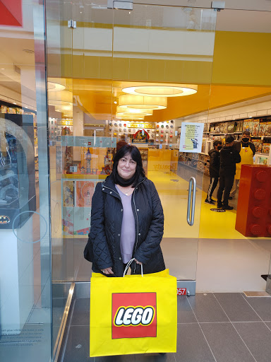 Toy Store «The LEGO Store», reviews and photos, 630 Old Country Road, Garden City, NY 11530, USA