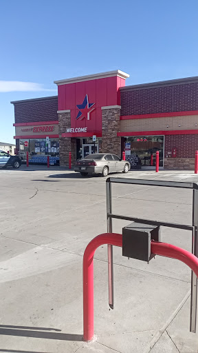 Gasolinera Gasolinera Murphy USA