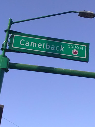 Laundromat «Laundry Basket 24-Hour Laundromat», reviews and photos, 5108 N 19th Ave, Phoenix, AZ 85015, USA