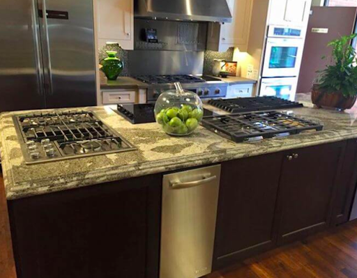 Appliance Store «Sewell Appliance», reviews and photos, 7455 Trowbridge Rd, Sandy Springs, GA 30328, USA