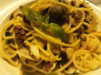 Spaghetti du Restaurant italien Da ANDREA - Cucina Italiana à Nice - n°5