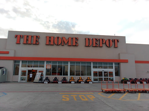 Home Improvement Store «The Home Depot», reviews and photos, 2740 S Cajun Ave, Gonzales, LA 70737, USA