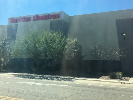 Movie Theater «Harkins Theatres Arizona Pavilions 12», reviews and photos, 5755 N Business Park Dr, Tucson, AZ 85743, USA
